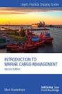 Cover: Introduction to Marine Cargo Management - Informa Law