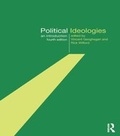 Cover: Political Ideologies - Routledge