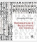 Cover: Workplace Bullying in India - Routledge India