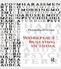 Abbildung von: Workplace Bullying in India - Routledge India