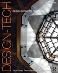 Cover: Design-Tech - Routledge