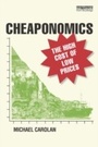 Cover: Cheaponomics - Routledge