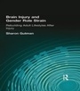 Cover: Brain Injury and Gender Role Strain - Routledge