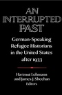 Cover: An Interrupted Past - Cambridge University Press