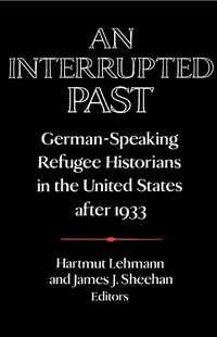 Enlarge image Cover: An Interrupted Past - Cambridge University Press