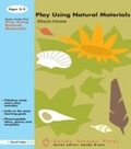 Cover: Play using Natural Materials - David Fulton Publishers Ltd