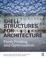 Cover: Shell Structures for Architecture - Routledge