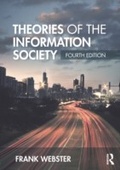 Cover: Theories of the Information Society - Routledge