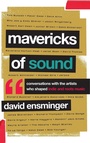 Cover: Mavericks of Sound - Rowman & Littlefield Publishers