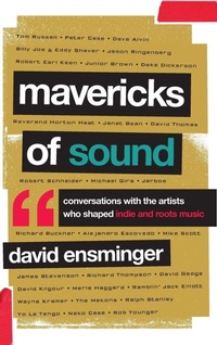 Enlarge image Cover: Mavericks of Sound - Rowman & Littlefield Publishers