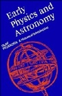 Cover: Early Physics and Astronomy - Cambridge University Press