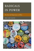 Cover: Radicals in Power - Lexington Books
