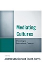 Cover: Mediating Cultures - Lexington Books