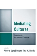 Cover: Mediating Cultures - Lexington Books