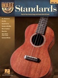 Cover: Standards - Hal Leonard Corporation