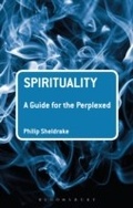 Cover: Spirituality: A Guide for the Perplexed - Bloomsbury Academic USA
