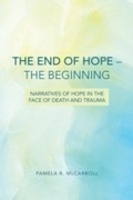 Cover: End of Hope--The Beginning - Fortress Press