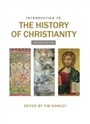Cover: Introduction to the History of Christianity - Fortress Press