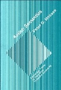 Cover: Action Semantics - Cambridge University Press