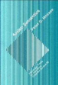 Enlarge image Cover: Action Semantics - Cambridge University Press