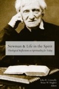 Cover: Newman and Life in the Spirit - Fortress Press
