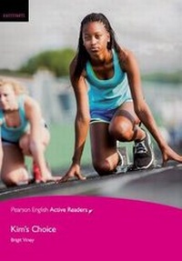 Enlarge image Cover: PLARES:Kim's Choice Book and CD-ROM Pack - Pearson Education Limited