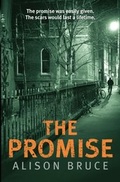 Cover: The Promise - Constable