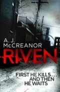 Cover: Riven - Constable