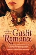 Cover: The Mammoth Book Of Gaslit Romance - Robinson