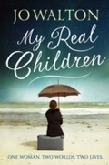 Cover: My Real Children - Corsair