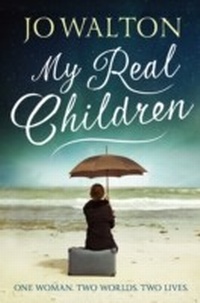 Enlarge image Cover: My Real Children - Corsair