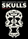 Cover: The Mammoth Book Of Skulls - Robinson