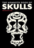 Cover: The Mammoth Book Of Skulls - Robinson