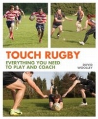 Abbildung von: Touch Rugby - Bloomsbury Sport