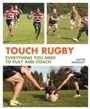 Cover: Touch Rugby - Bloomsbury Sport