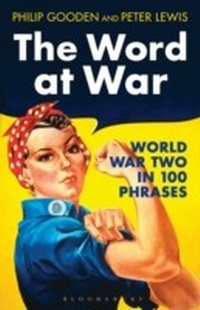 Abbildung von: The Word at War - A&C Black Business Information and Development