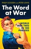 Cover: The Word at War - A&C Black Business Information and Development