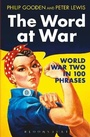 Cover: The Word at War - A&C Black Business Information and Development