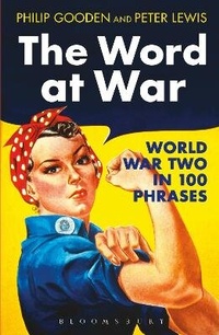 Enlarge image Cover: The Word at War - A&C Black Business Information and Development