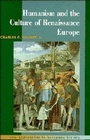 Cover: Humanism and the Culture of Renaissance Europe - Cambridge University Press