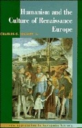 Cover: Humanism and the Culture of Renaissance Europe - Cambridge University Press