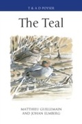 Cover: The Teal - Poyser