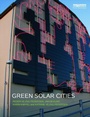 Cover: Green Solar Cities - Routledge