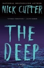 Cover: The Deep - Gallery Books
