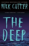 Cover: The Deep - Gallery Books