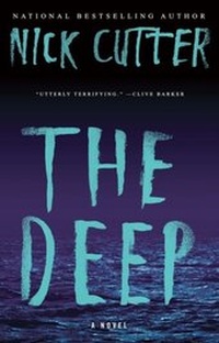 Enlarge image Cover: The Deep - Gallery Books