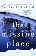 Cover: The Missing Place - Gallery Books
