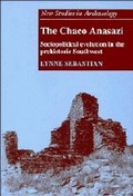 Cover: The Chaco Anasazi - Cambridge University Press
