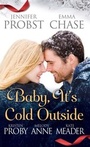 Cover: Baby, It's Cold Outside - Pocket Books