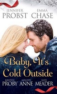 Enlarge image Cover: Baby, It's Cold Outside - Pocket Books
